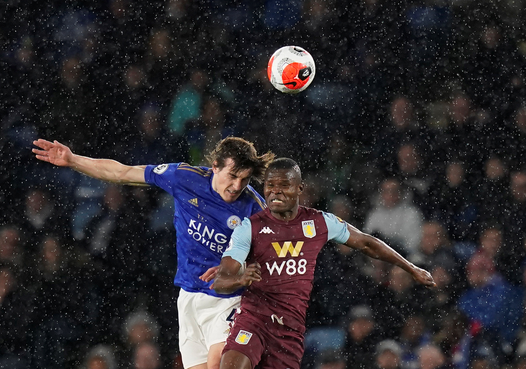 讓球迷對球 讓球迷對球